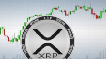 XRP IS ABOUT TO BREAK OUT ..... EXTREMELY BULLISH!