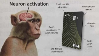 Modern Money Meet The Future - GnosisPay tl;dr Guide