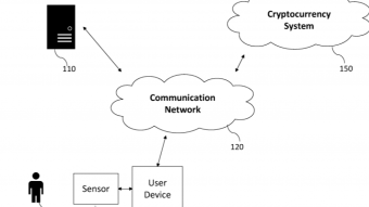 Tech Giant Microsoft Files Patent For New Body-Heat Powered Cryptocurrency Mining System