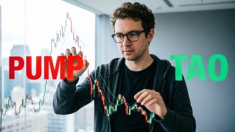 Why I Sold My PUMP to Buy TAO