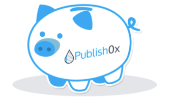 Benefits to Publish0x