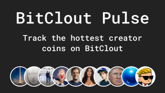 Why BitClout Social Network?