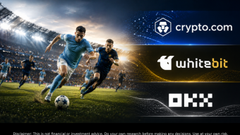 Beyond the Logo: How Crypto Is Rethinking Sports Deals