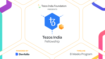 More than 1,000 developers have now signed up for the Tezos India Fellowship program