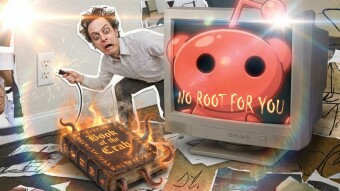 They Locked Us Out: Why Moltbook is the Creepiest and Coolest Thing to Hit 2026