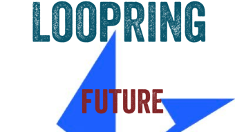 Loopring is our hold/earn future!