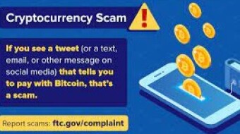 Scams Scammers, And Being Scammed!!! I learned The Hard Way.