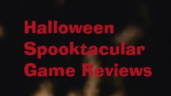 Halloween Spooktacular #4 - Darkest Dungeon