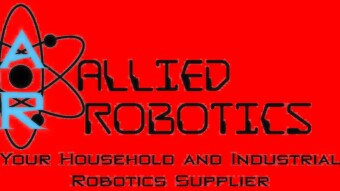 Announcing Allied Robotics