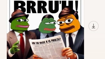 New burns feature