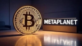 Metaplanet Now Holds More Bitcoin Than Tesla