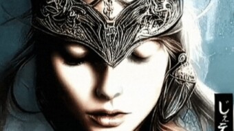(JaiChai) "Gudrun" - Viking Women Warriors II Collection