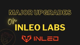 Major upgrades and bug bounty program in INLEO LABS