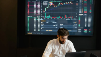 First Bitcoin ETF in the US by Volatility Shares