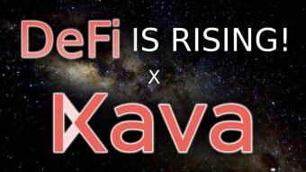 KAVA is on Fire! DeFi