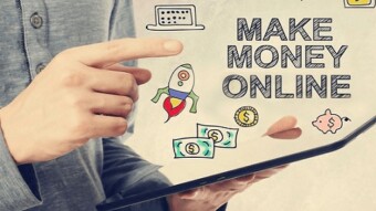 The most effective way to make money online in 2020