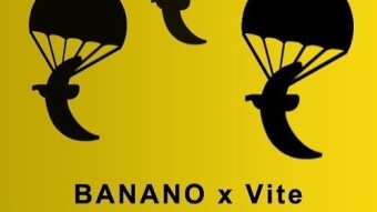 Due to Popular Demand: Vite Airdrop Round 3 - Claim Your Share of 3 Million BANANO!