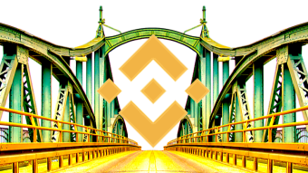 Binance Cross-chain Bridge