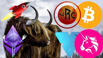 Bullish come un Pazzo!!!