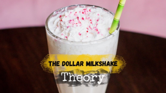 Discover the Dollar Milkshake Theory and its impact on Bitcoin !