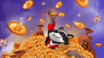 BECOME A BITCOIN MILLIONAIRE WITH BETFURY!!!