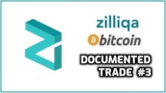 Documented Trade #3 | Zilliqa