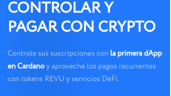 Revu _ CARDANO