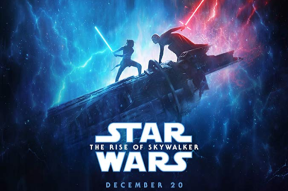 Star Wars: The Rise of Skywalker (2019) – D23 Special Look Trailer