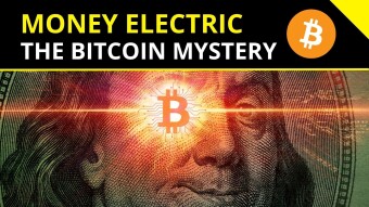 Bitcoin 🟠| HBO Series "Money Electric" answers Who is Satoshi Nakamoto? [EN/PT]