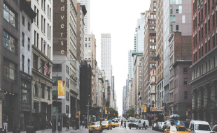 Downtown