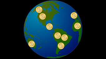 Why Governments Around the World are Building Up their BitCoin Reserves