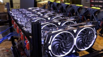 Building your own mining rig