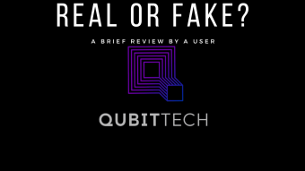 Qubittech - Is it Real or Fake?