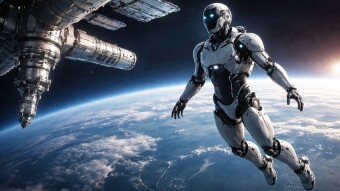 From Factory Floors to Orbit: When Automation Leaves Earth Behind