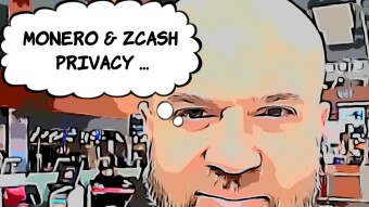 Monero & Zcash Privacy ...