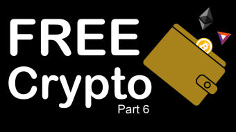 INVEST IN THE CRYPTO WITHOUT MONEY 6