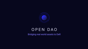 Why YOU should be excited for OpenDAO