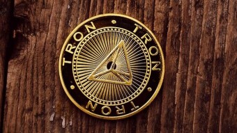 TRON or TRX