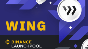Binance Launchpool: Wing (WING) for BNB holders