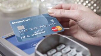 Mastercard se suma a la ola de las criptomonedas
