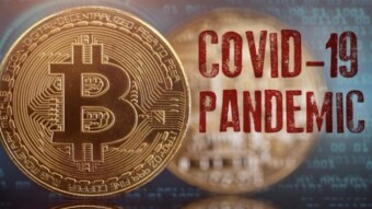 Should cryptocurrency be used instead of paper money after Covid-19?