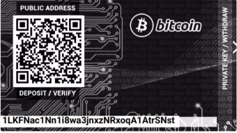 Bitcoin Prediction 19 September 2020