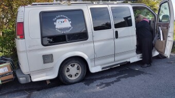How Theresa and I Gas Powered Our YouTube Adventure Travel Channel