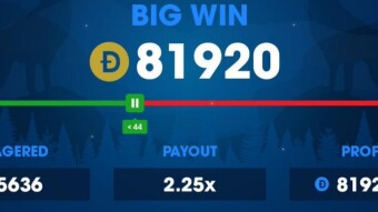 Bet and Win Big with Crypto on Wolf bet ! (Free Reward)