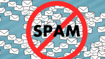 Signalez le spam téléphonique!