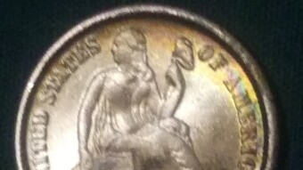 NUMISMATIST'S DELIGHT!!!!