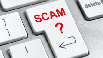 VosCoin imposter  HUGE CLOUD MINING SCAM  ALMOST RUINED THE NEW YEAR!     HNT  HELIUM MINING