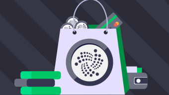 Where to Buy IOTA Coin?