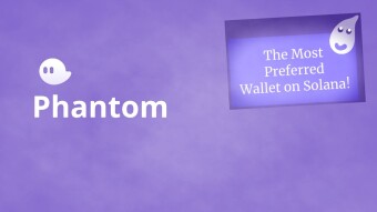 The Most Preferred Wallet on Solana