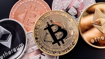 Cryptocurrency of the Year 2020